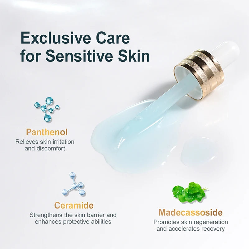 JoyPrettyin - Hyaluronic Acid Face Serum