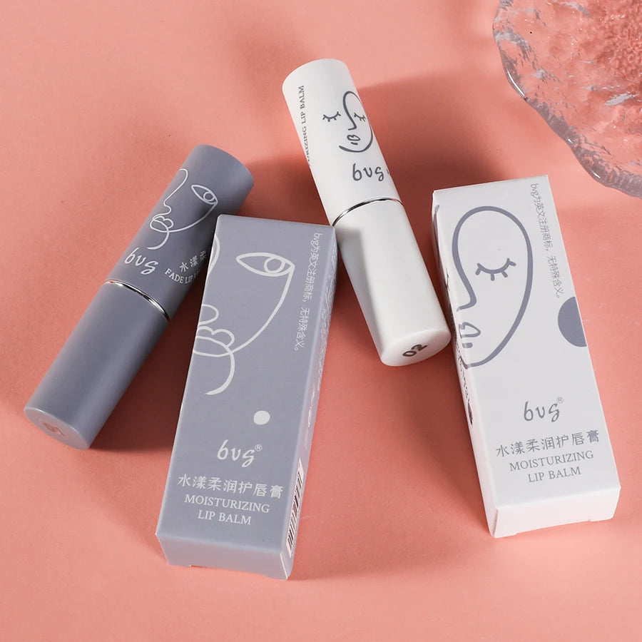 BVG - Moisture Shield Balm