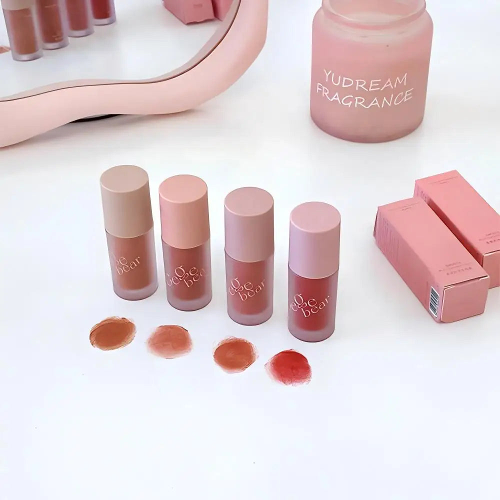 Gege Bear - Cloud Kiss Cream Tint