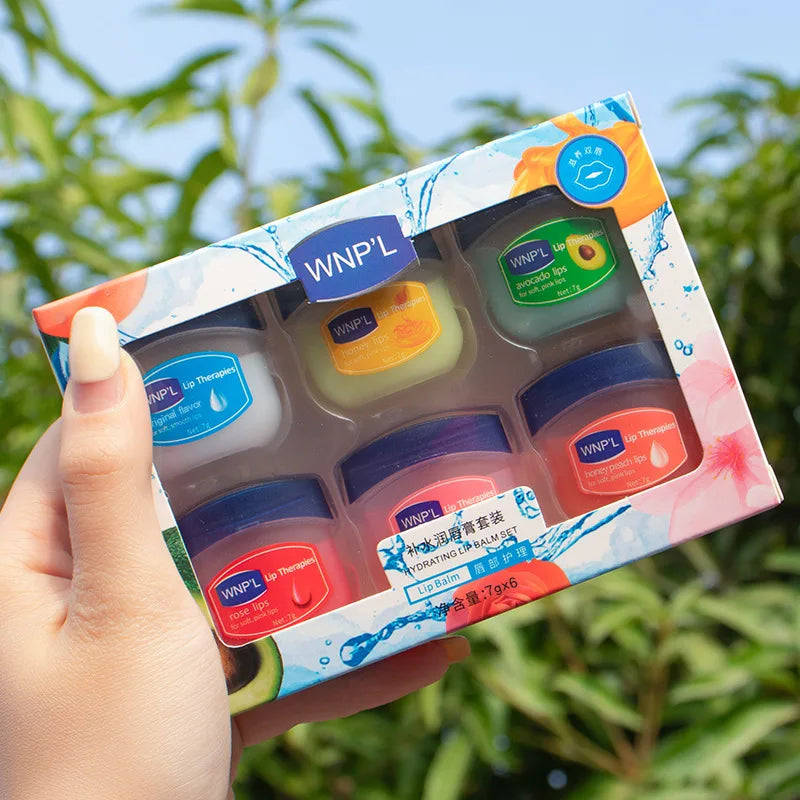 WNP'L - Essential Lip Balm