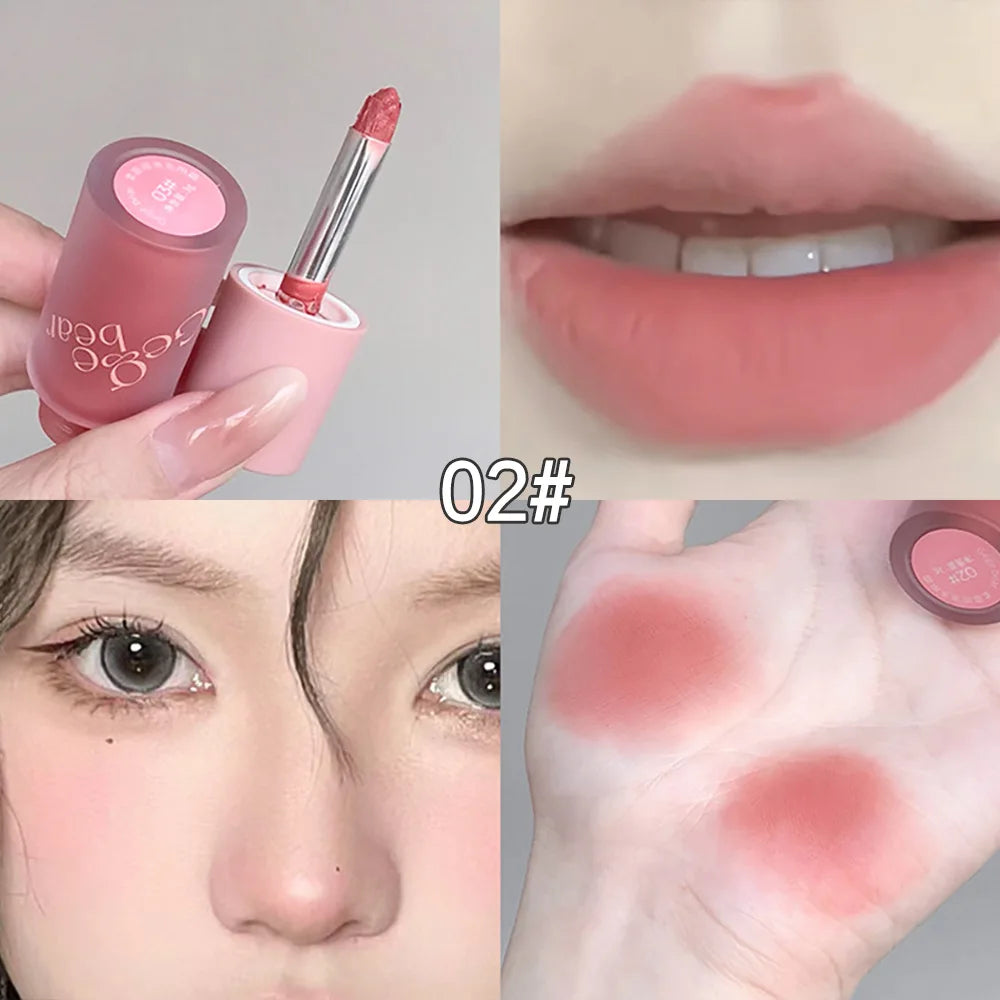 Gege Bear - Cloud Kiss Cream Tint
