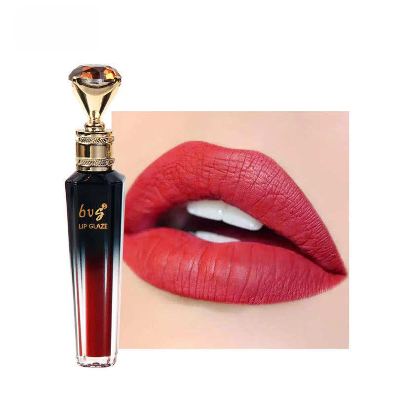 BVG - Diamond Velvet Lip Gloss