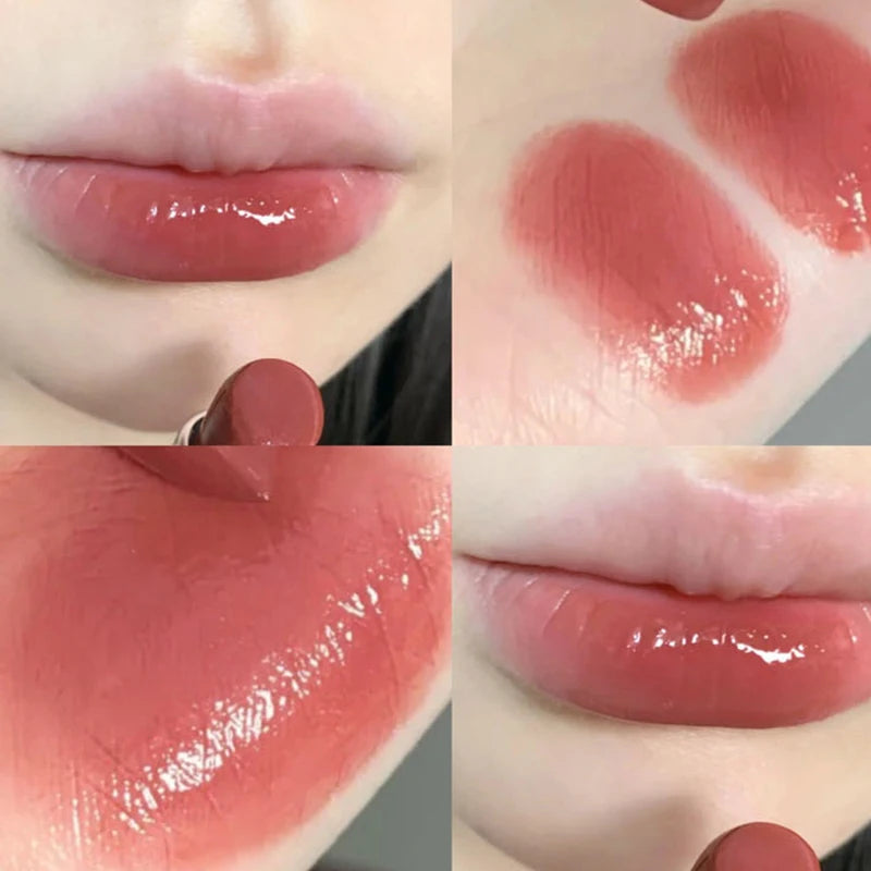 Gege Bear - Silk Kiss Lipstick