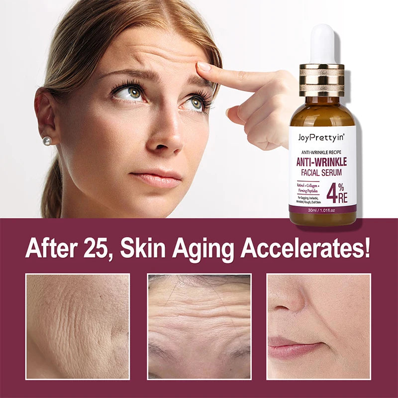 JoyPrettyin - Retinol Lift Serum