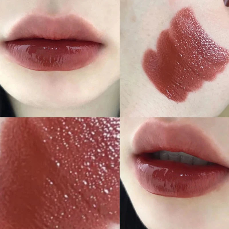 Gege Bear - Silk Kiss Lipstick
