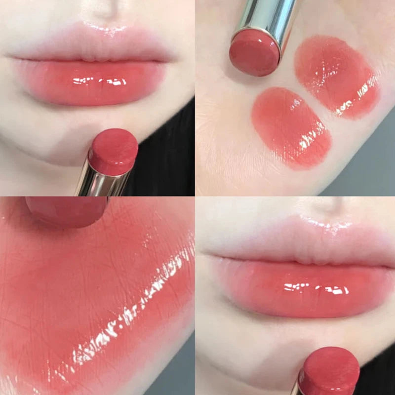 Gege Bear - Silk Kiss Lipstick