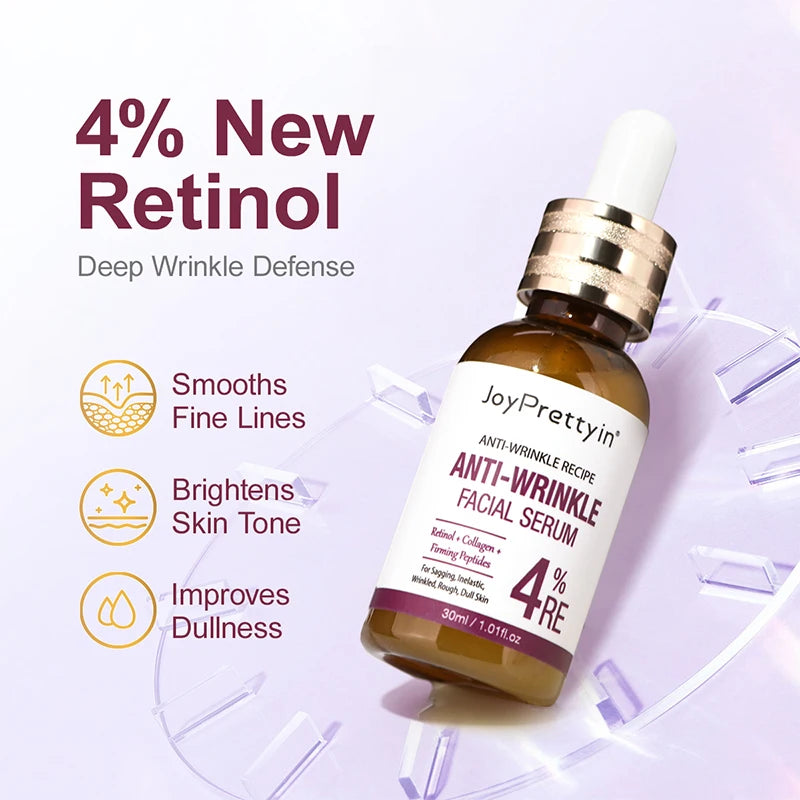 JoyPrettyin - Retinol Lift Serum