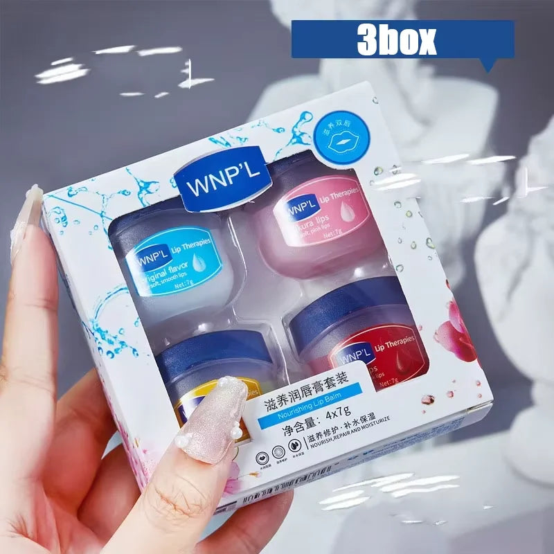 WNP'L - Essential Lip Balm