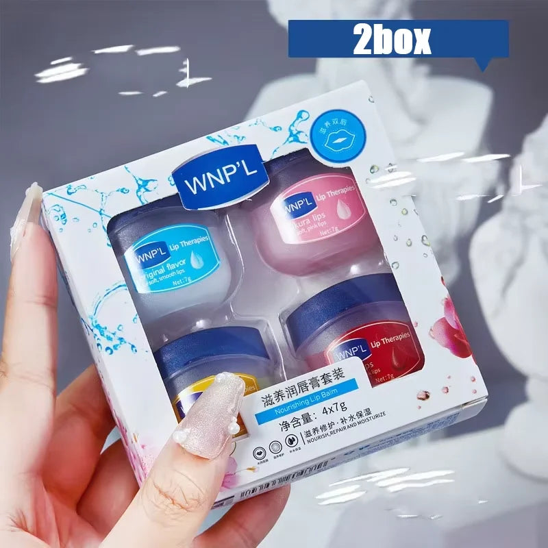 WNP'L - Essential Lip Balm