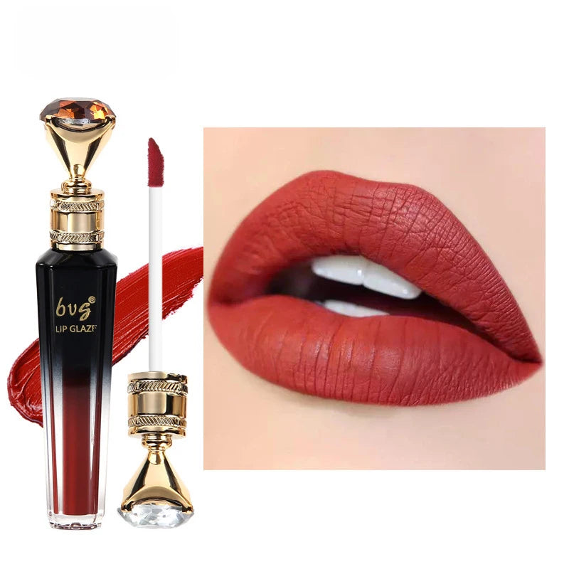 BVG - Diamond Velvet Lip Gloss