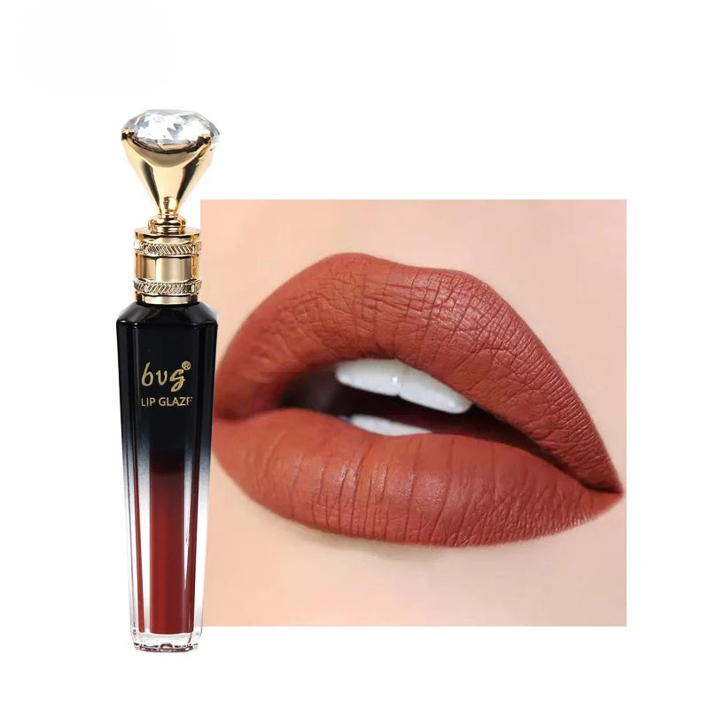BVG - Diamond Velvet Lip Gloss