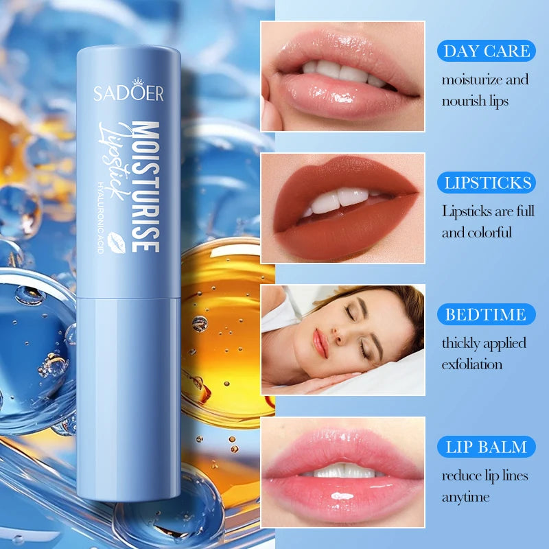 SADOER - HyaluLips Balm