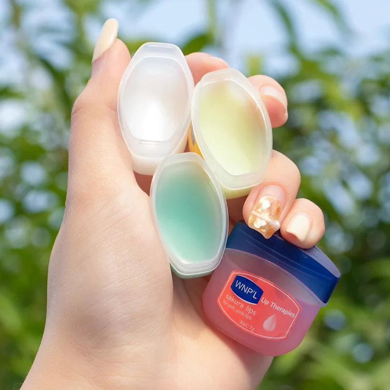 WNP'L - Essential Lip Balm