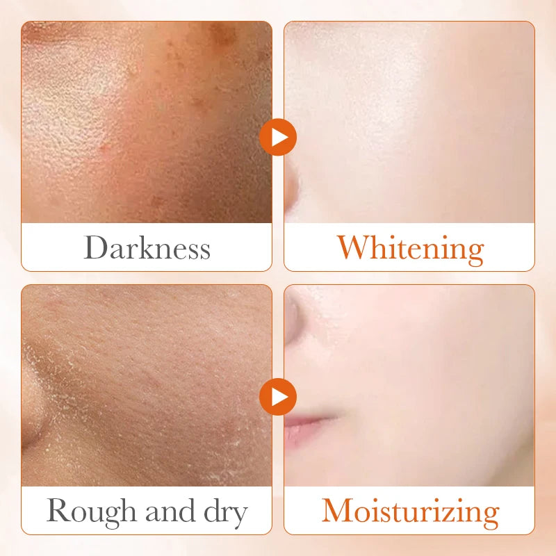 SADOER - Vitamin C Face Serum