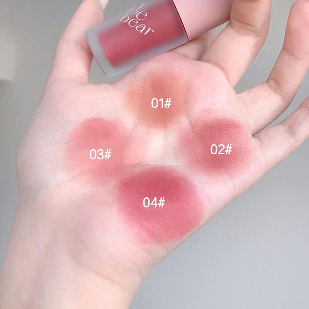 Gege Bear - Cloud Kiss Cream Tint