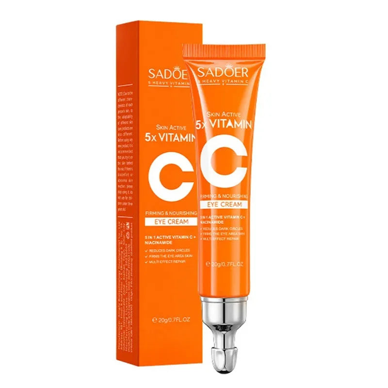 SADOER- Vitamin C Eye Cream