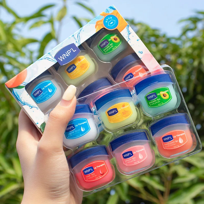WNP'L - Essential Lip Balm