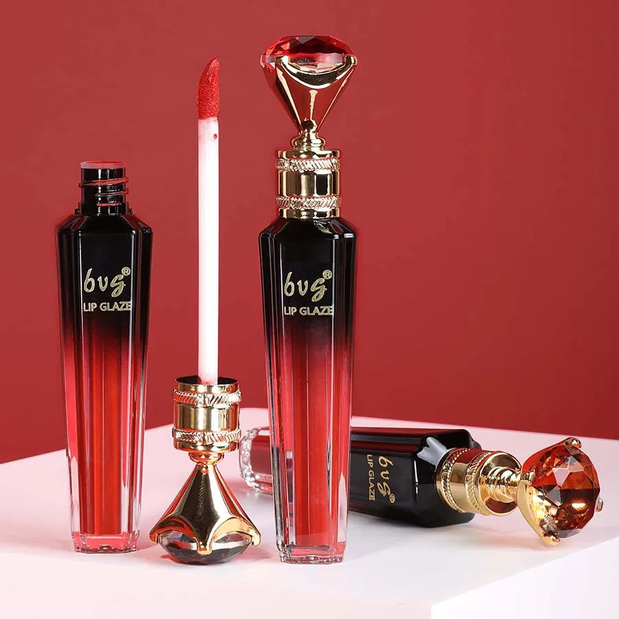 BVG - Diamond Velvet Lip Gloss