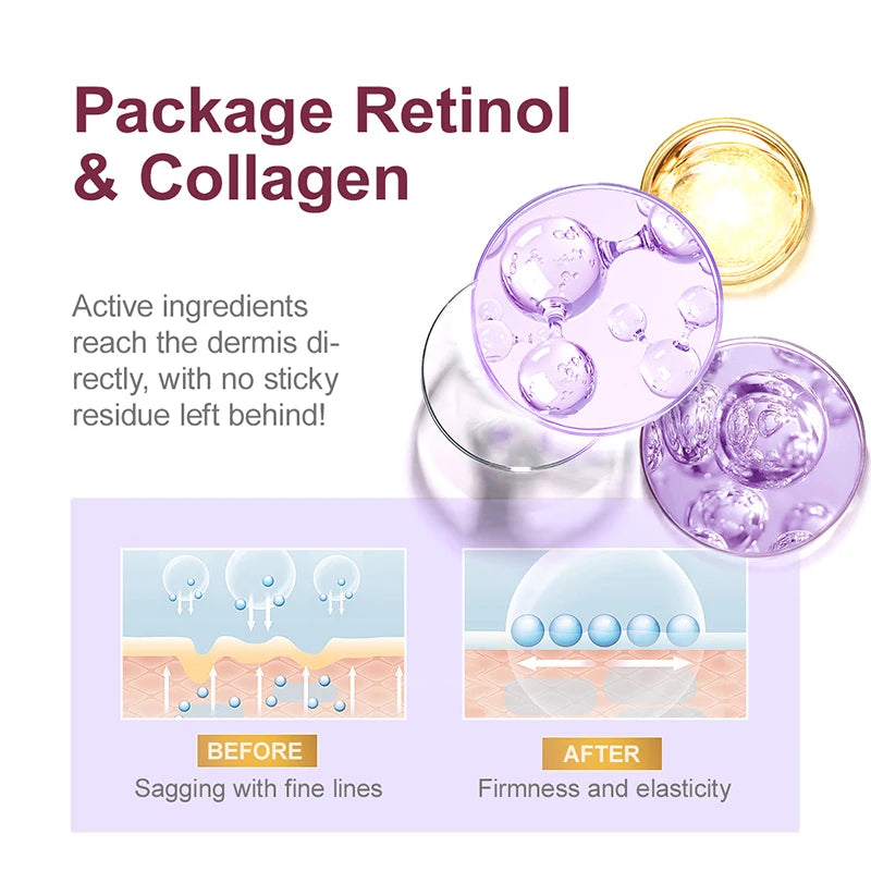 JoyPrettyin - Retinol Lift Serum