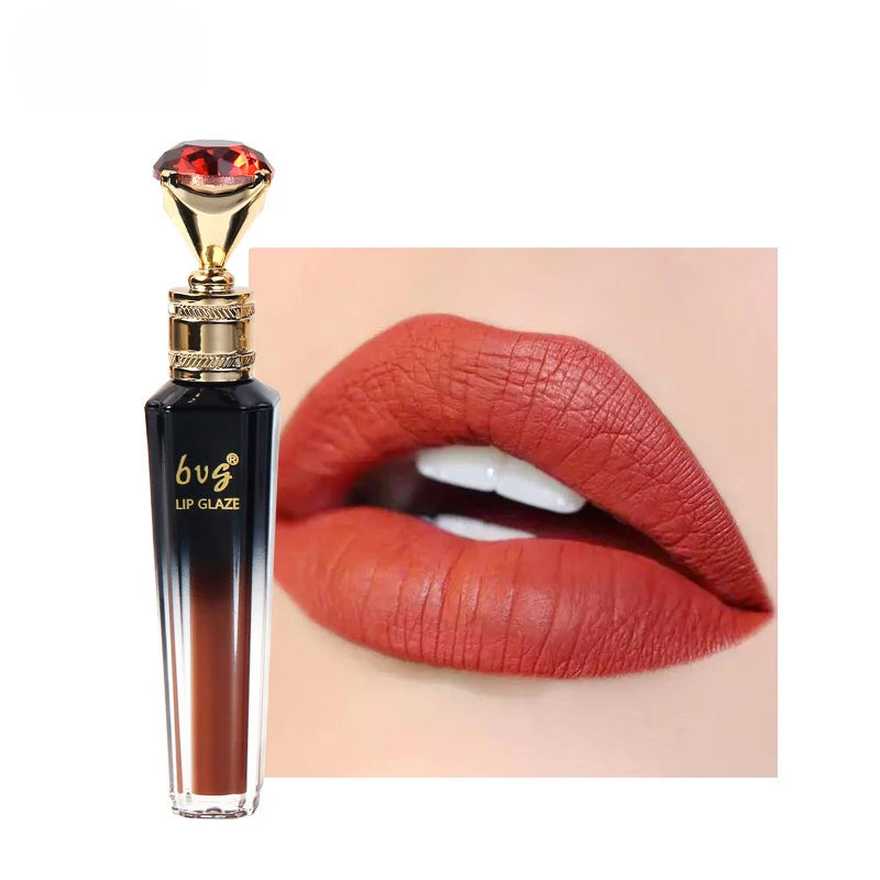 BVG - Diamond Velvet Lip Gloss