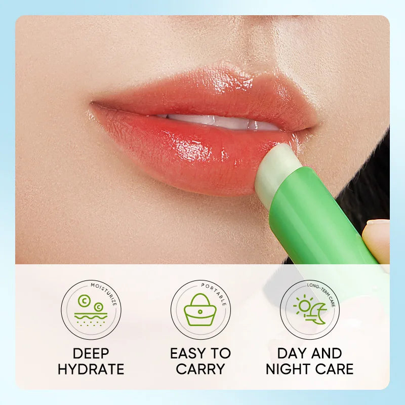 SADOER - Aloe Kiss Lip Balm