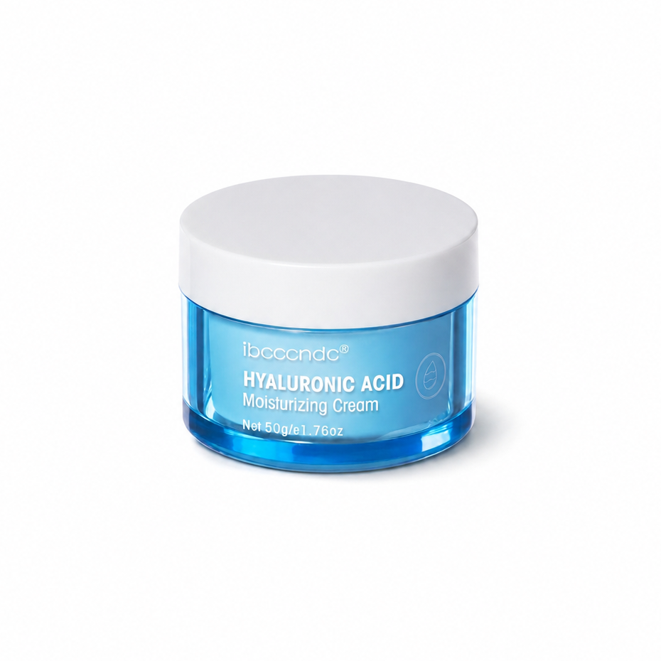 IBCCCNDC - Hyaluronic Acid Moisturizing Cream