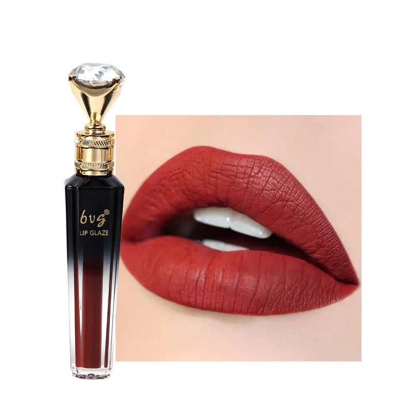 BVG - Diamond Velvet Lip Gloss