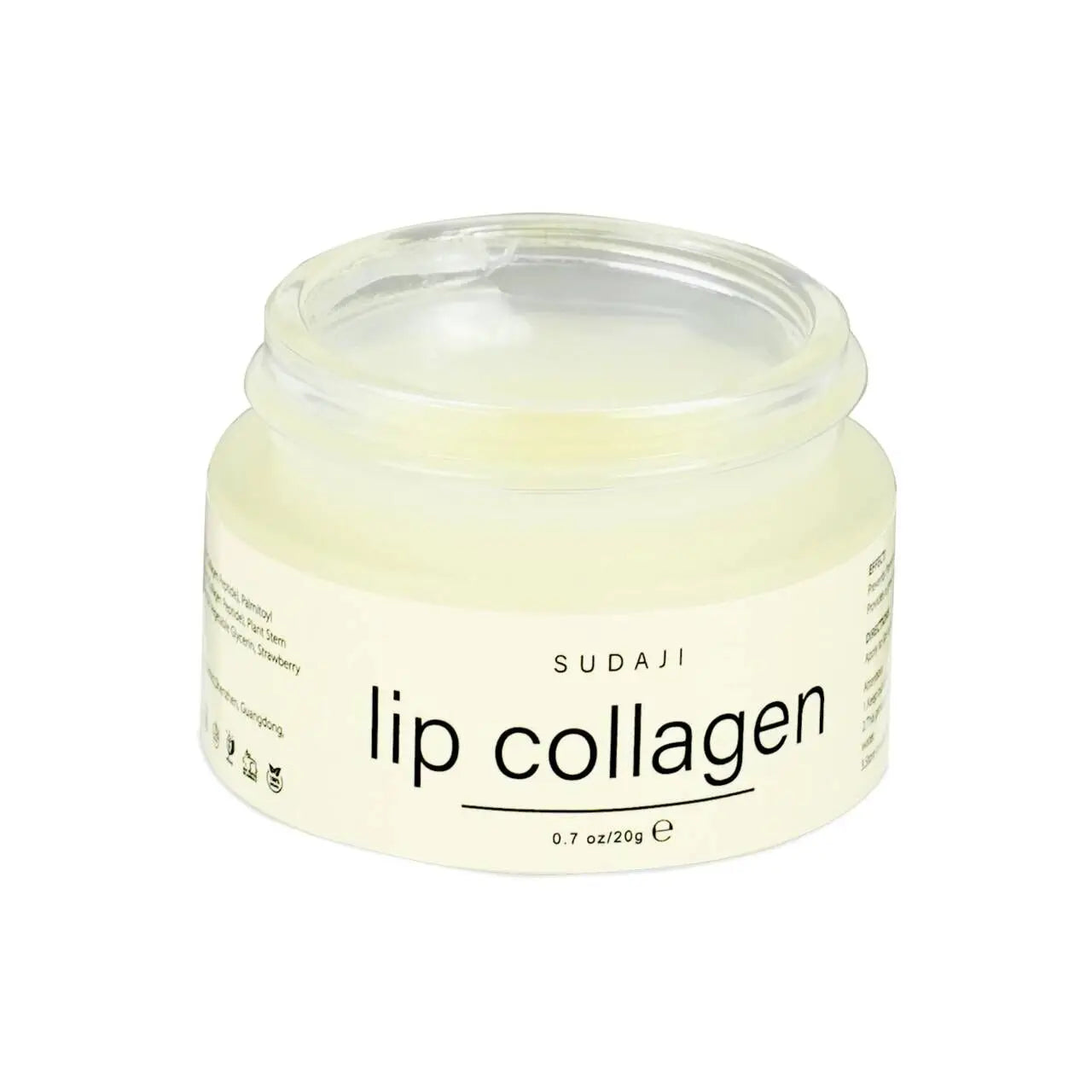 Sudadji - Collagen Lip Butter