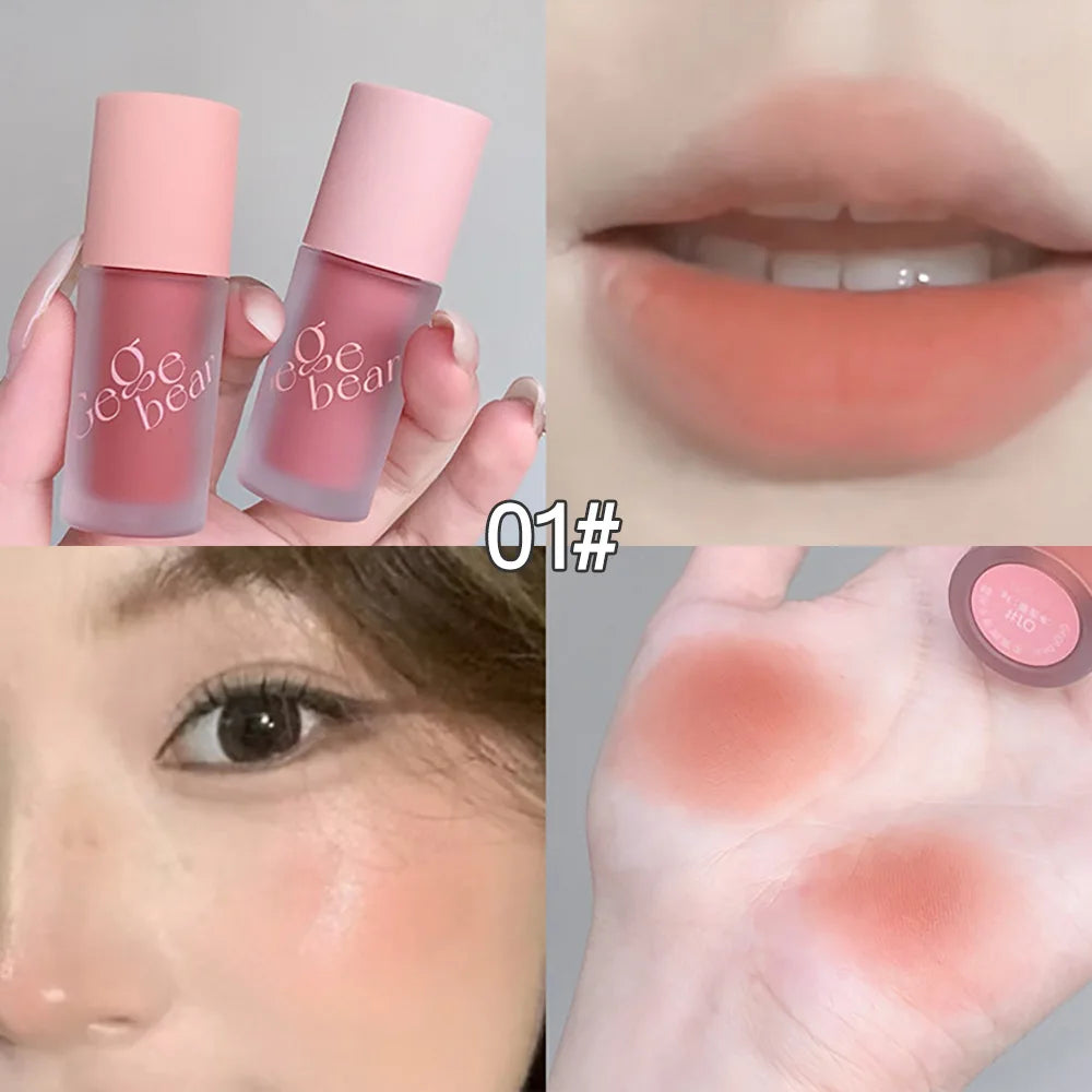 Gege Bear - Cloud Kiss Cream Tint