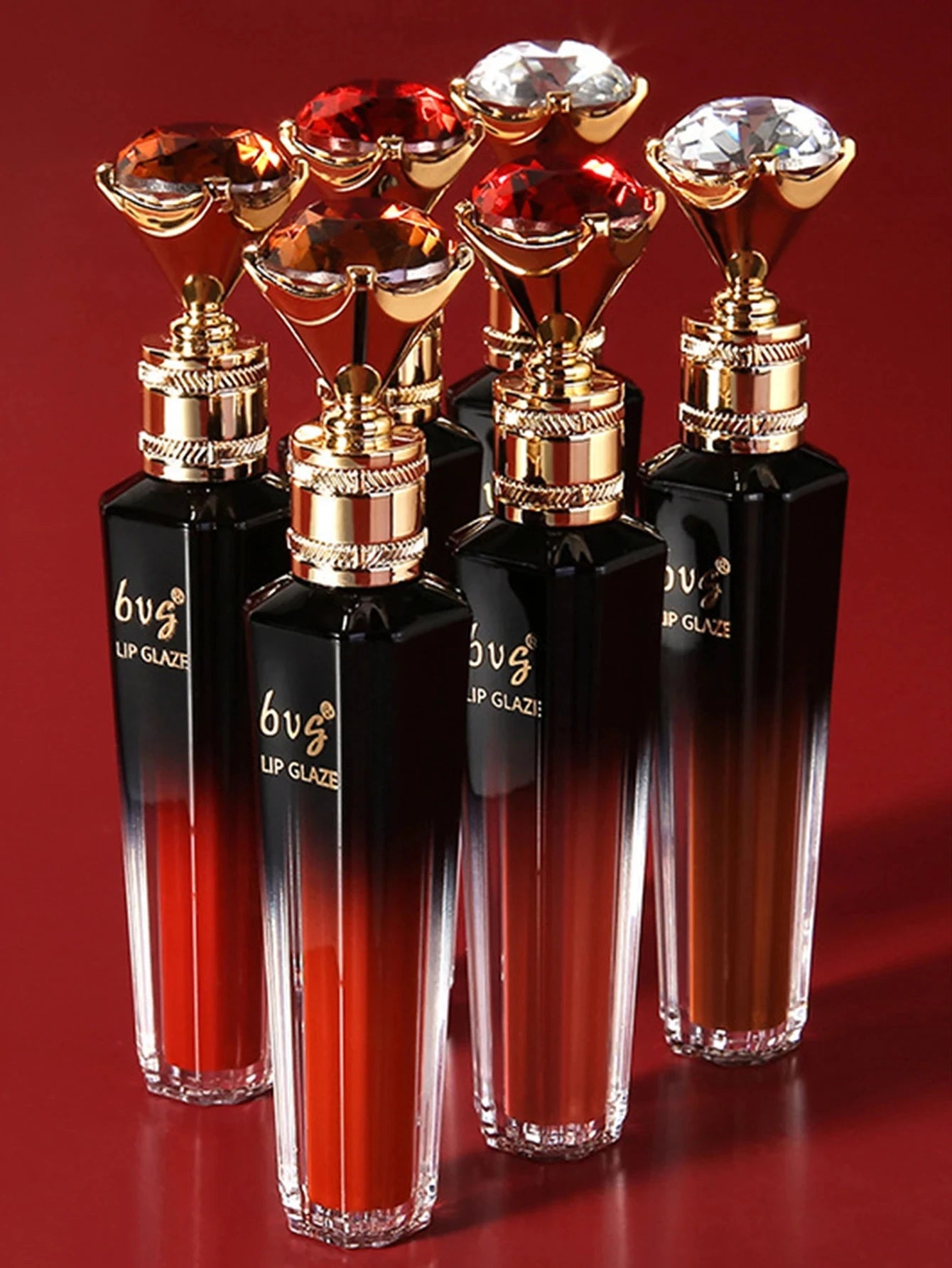BVG - Diamond Velvet Lip Gloss