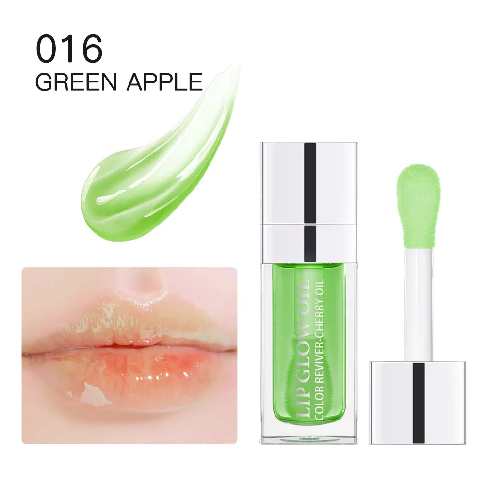 IBCCNDC - CherryGlow Lip Oil