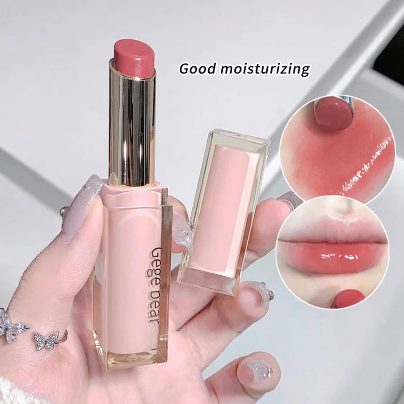 Gege Bear - Silk Kiss Lipstick