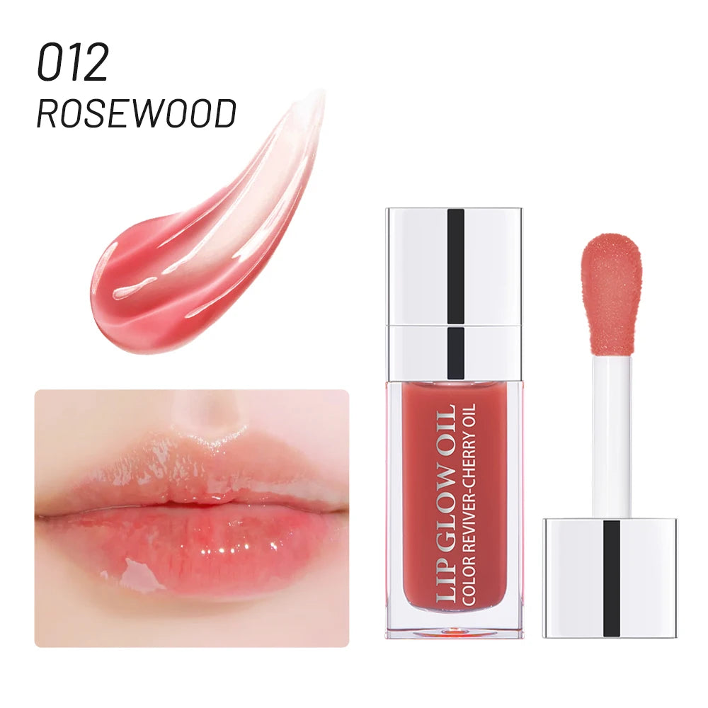 IBCCNDC - CherryGlow Lip Oil