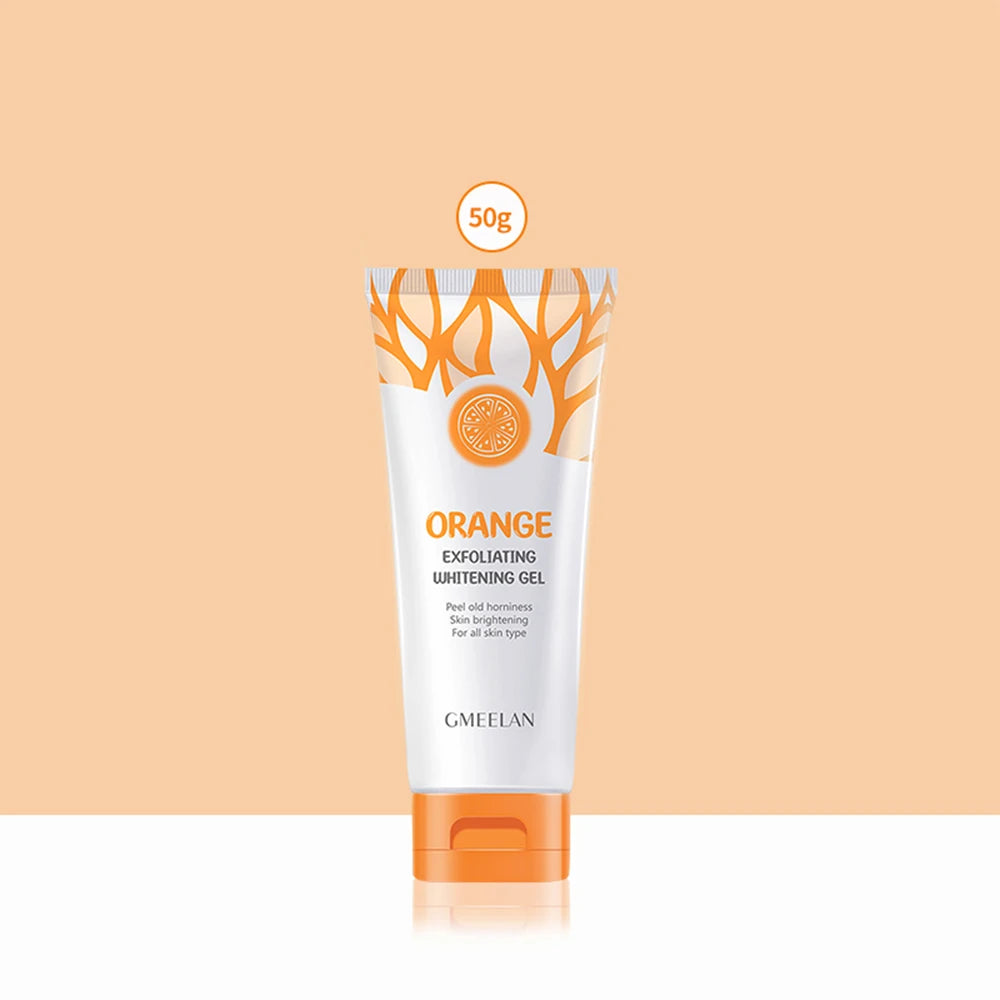 GMEELAN- Citrus Radiance Exfoliating Gel