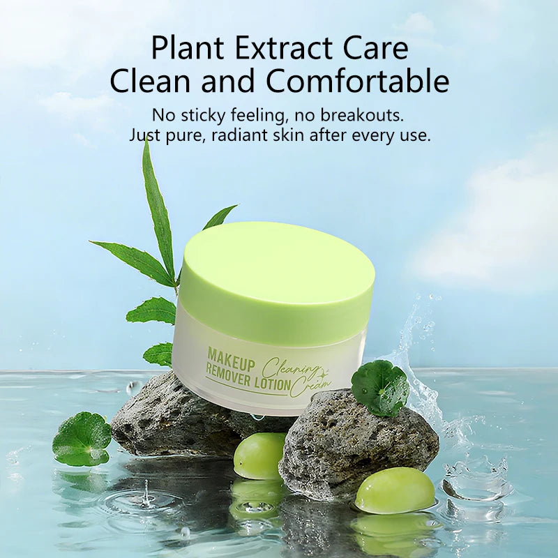 GICYMANTY - Cleansing Cream