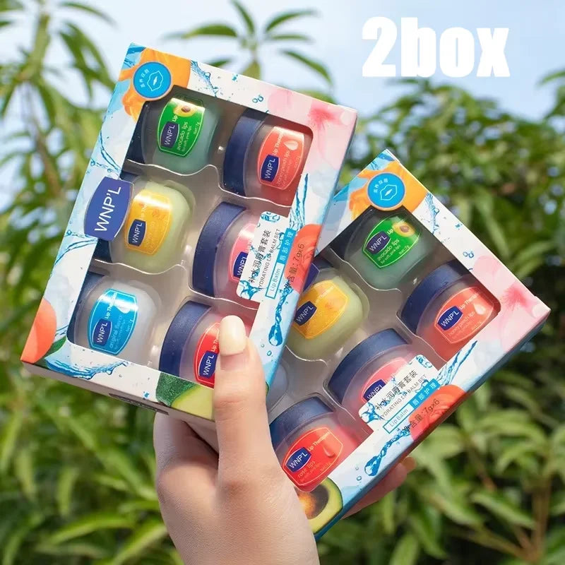 WNP'L - Essential Lip Balm