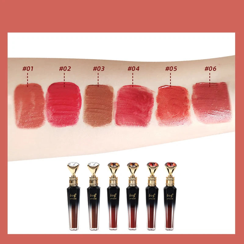 BVG - Diamond Velvet Lip Gloss