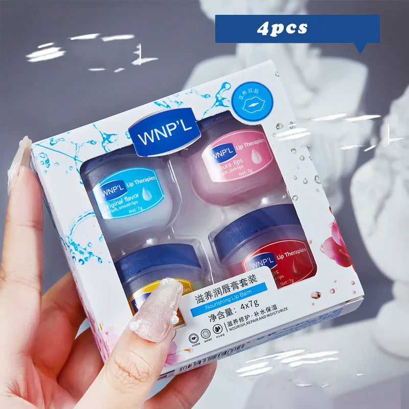 WNP'L - Essential Lip Balm