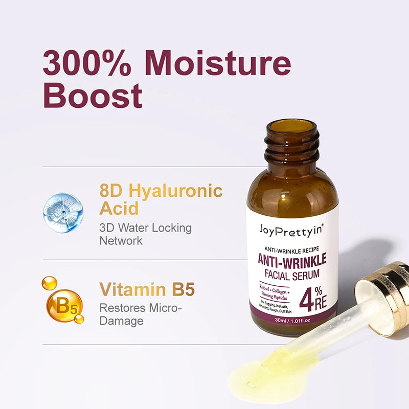 JoyPrettyin - Retinol Lift Serum