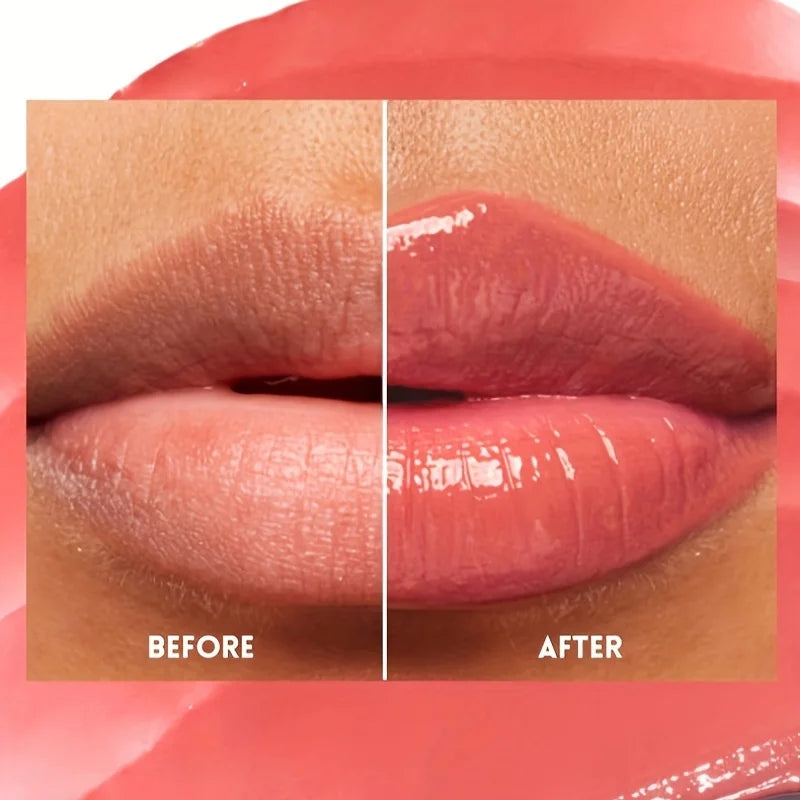 HanYa - Mirror Kiss Lip Glaze