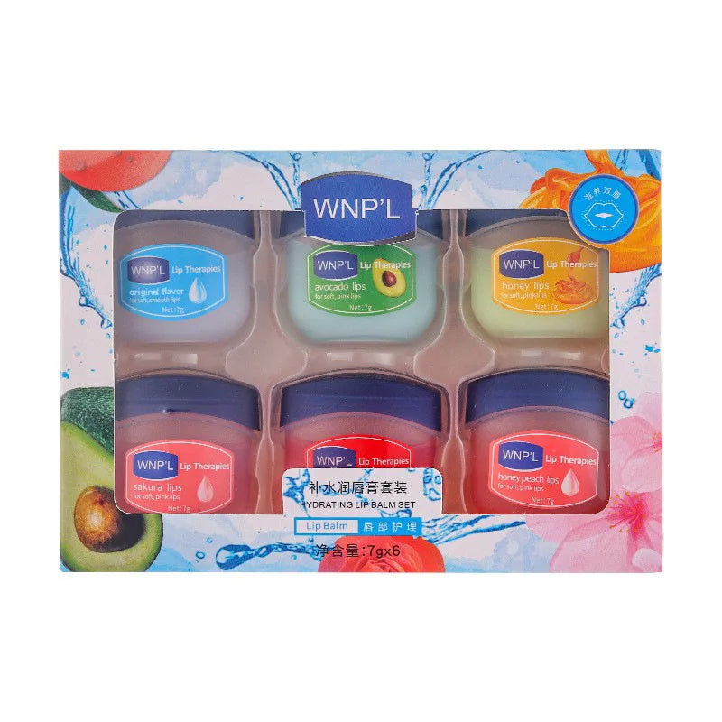 WNP'L - Essential Lip Balm