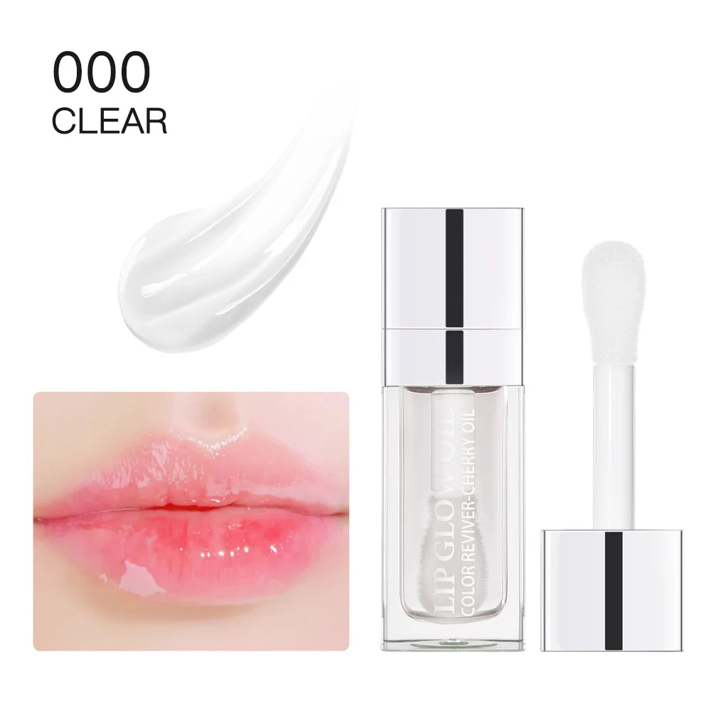 IBCCNDC - CherryGlow Lip Oil