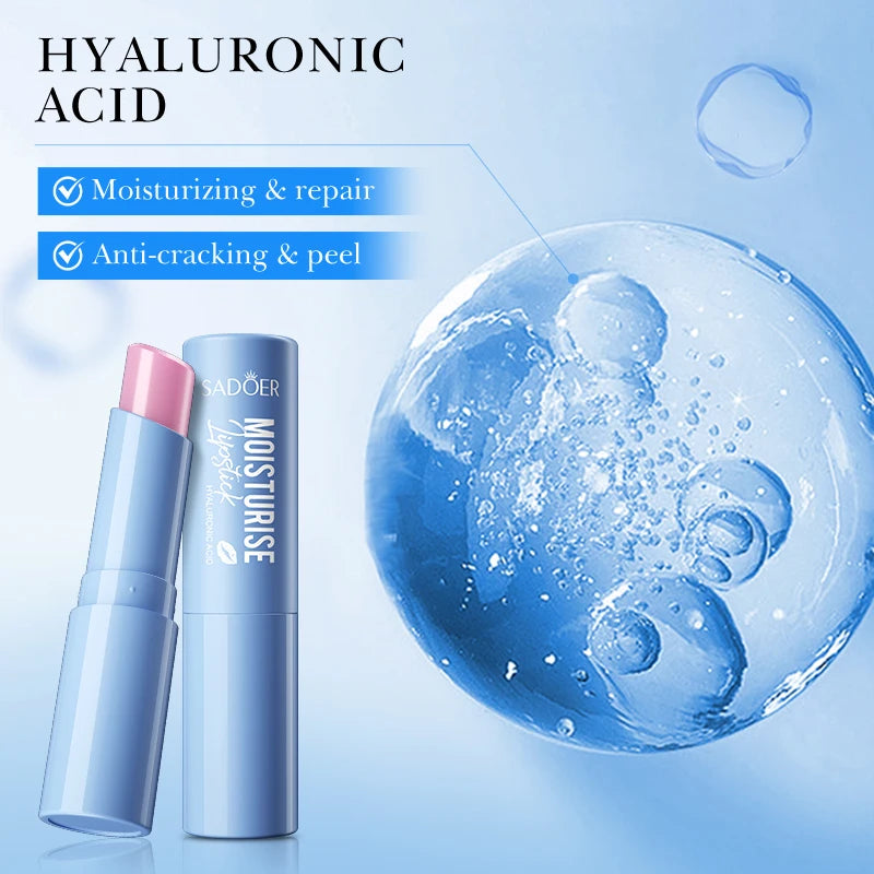 SADOER - HyaluLips Balm