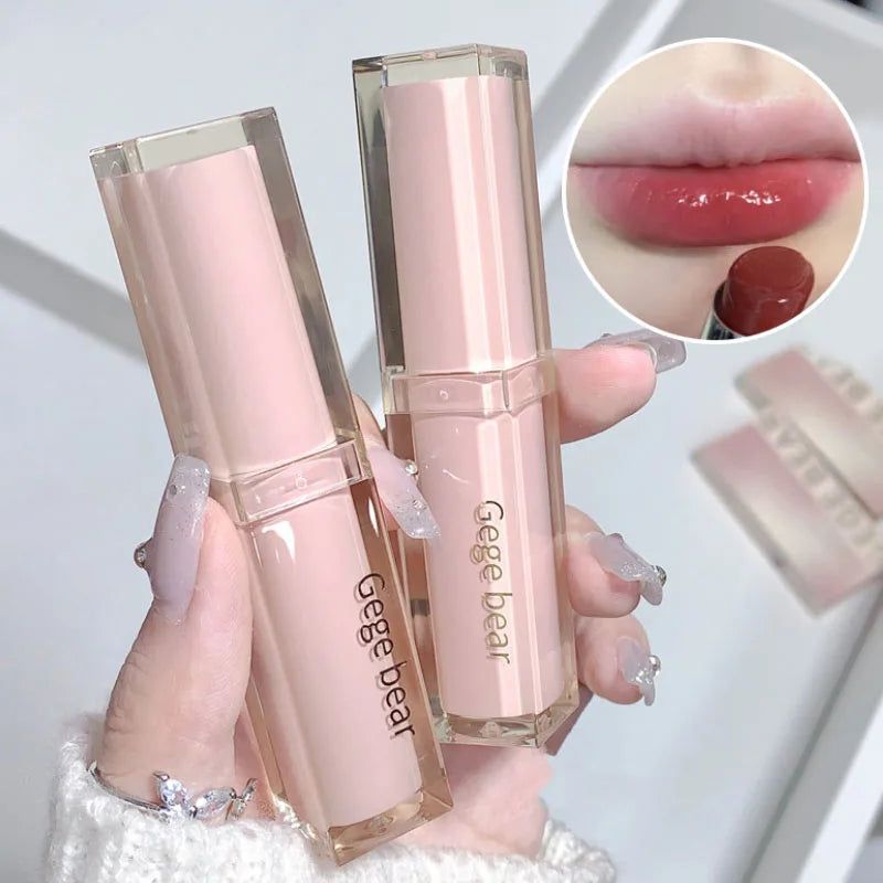 Gege Bear - Silk Kiss Lipstick