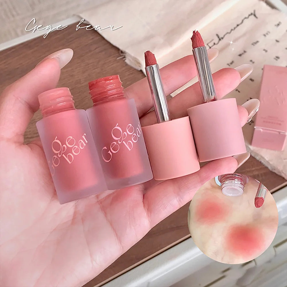 Gege Bear - Cloud Kiss Cream Tint