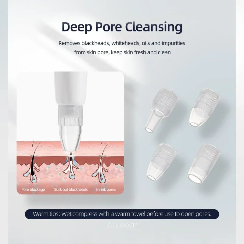 Diamond Facial