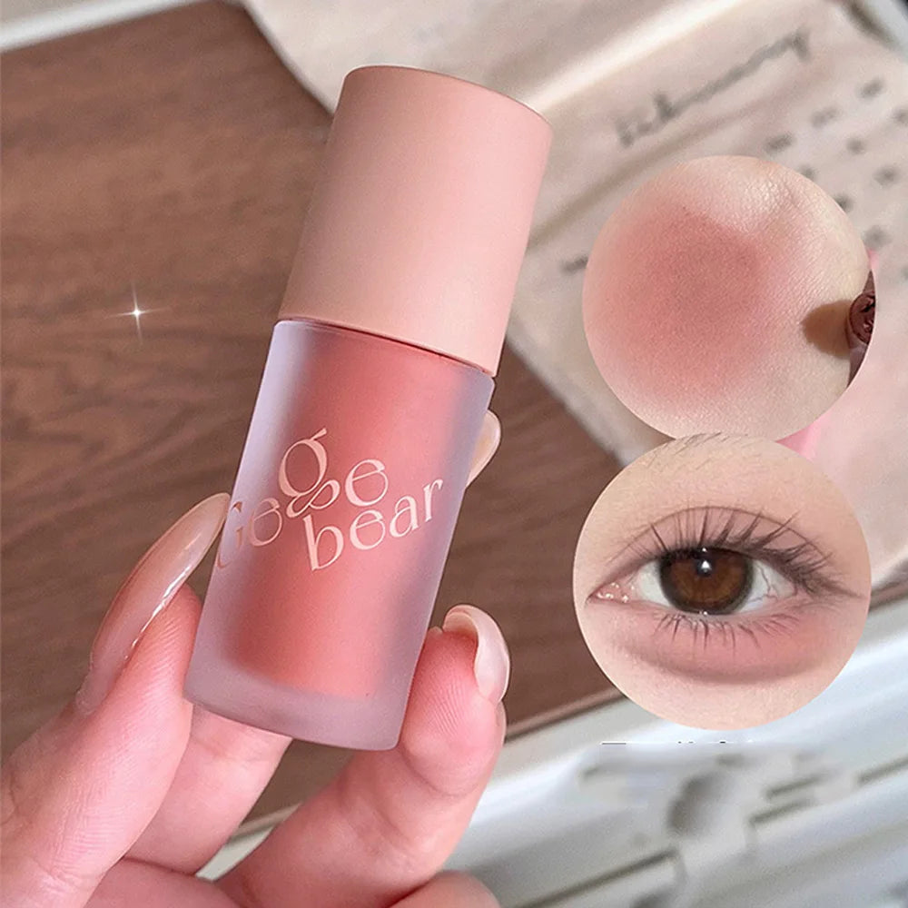 Gege Bear - Cloud Kiss Cream Tint