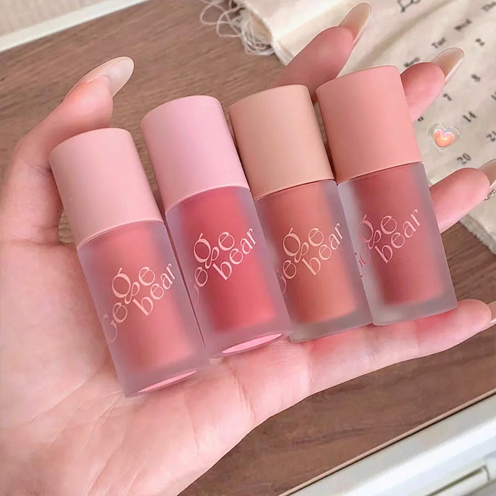 Gege Bear - Cloud Kiss Cream Tint