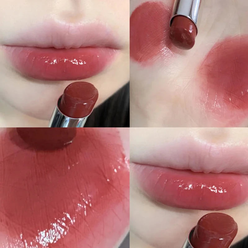 Gege Bear - Silk Kiss Lipstick