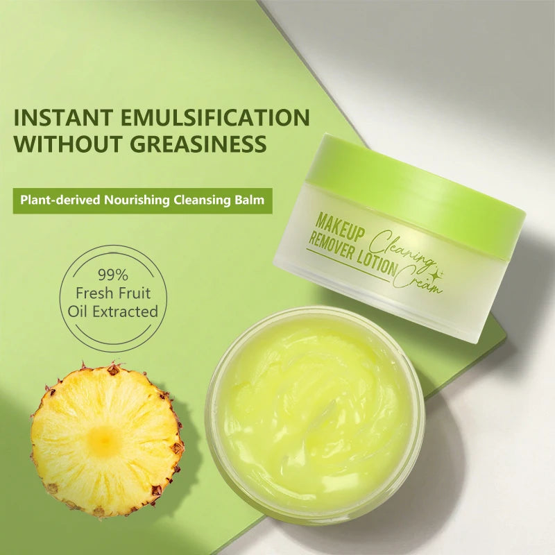 GICYMANTY - Cleansing Cream